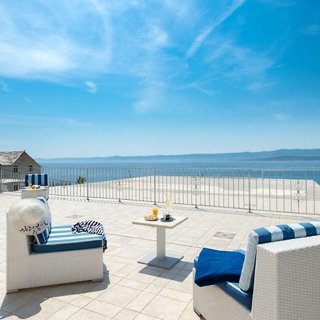 Riva Rooms Bol Exterior foto
