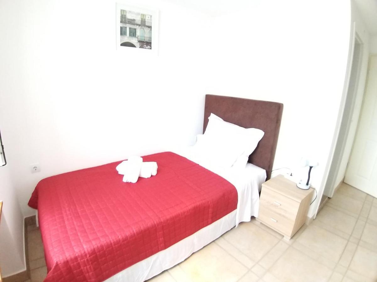 Riva Rooms Bol Exterior foto